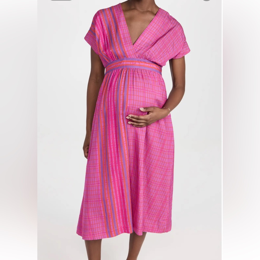 Hatch Natalie Dress